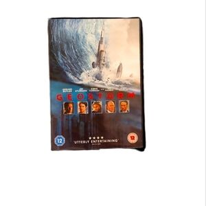 MOVIE 🎥 "Geostorm"